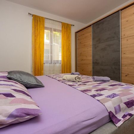 Apartments Lilin Crikvenica Exteriör bild