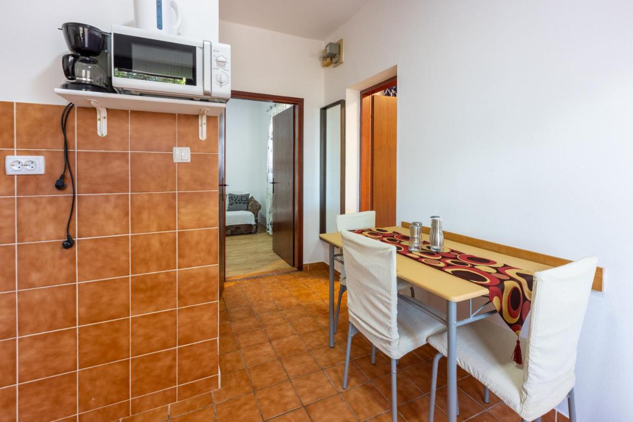 Apartments Lilin Crikvenica Exteriör bild