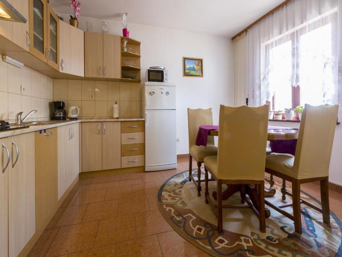 Apartments Lilin Crikvenica Exteriör bild