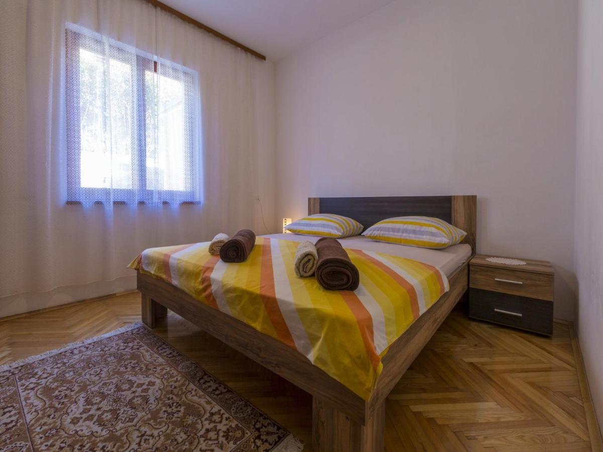 Apartments Lilin Crikvenica Exteriör bild